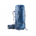 Rucsac Deuter Aircontact 45+10 midnight navy