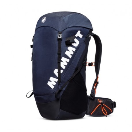 Rucsac drumetie femei Ducan Women 30 L marine black
