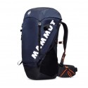 Rucsac drumetie femei Ducan Women 30 L marine black