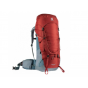 Rucsac Deuter Aircontact 45+10 lava teal