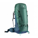 Rucsac Deuter Aircontact 60+10 SL seagreen-marine