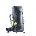 Rucsac Deuter Aircontact Lite 35+10 SL graphite black