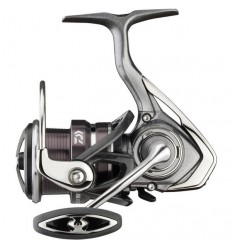 Mulineta Daiwa Exceler LT 3000, 5 rulmenti, 150 m x 0.23 mm, 5,3:1