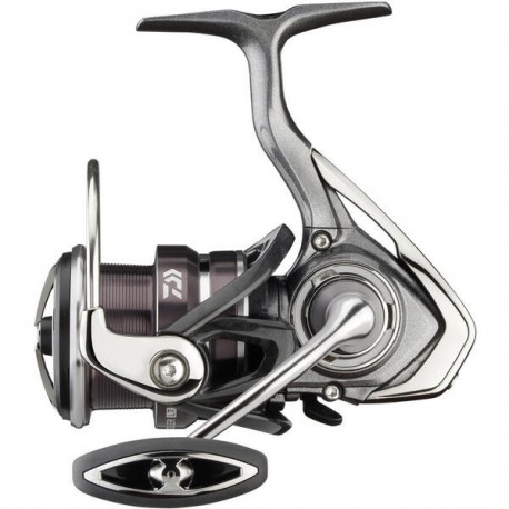 Mulineta Daiwa Exceler LT 3000, 5 rulmenti, 150 m x 0.23 mm, 5,3:1