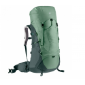 Rucsac Deuter Aircontact Lite 45+10 SL aloe forest