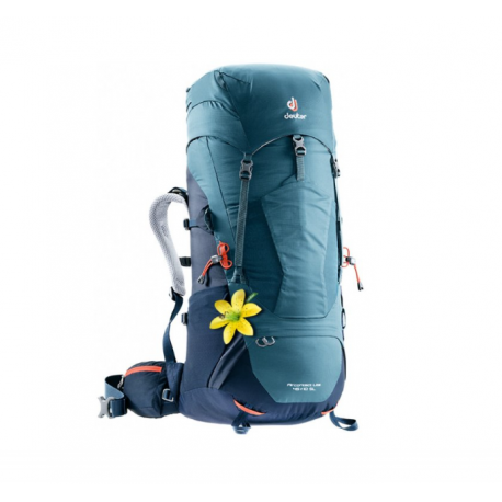 Rucsac Deuter Aircontact Lite 45+10 SL arctic navy