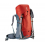 Rucsac Deuter Aircontact Lite 45+10 paprika teal