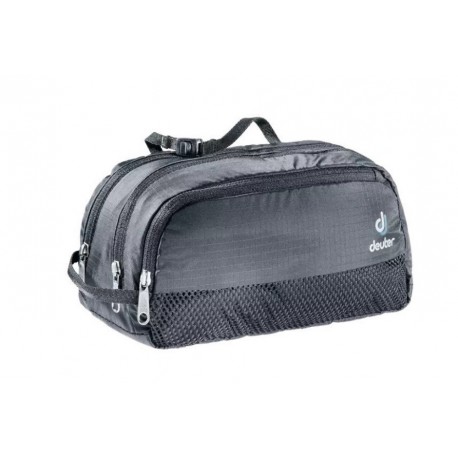 Trusa igiena Deuter Wash Bag Tour 3 black