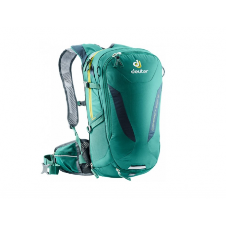 Rucsac Deuter Compact Exp 12 alpinegreen midnight