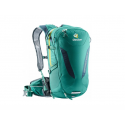 Rucsac Deuter Compact Exp 12 alpinegreen midnight
