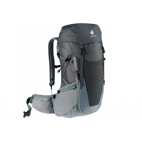 Rucsac Deuter Furtuna 26 graphite shale
