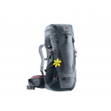 Rucsac Deuter Futura Pro 38 SL graphite black