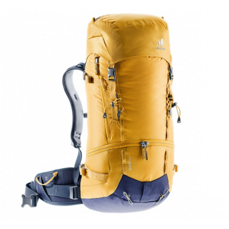 Rucsac Deuter Guide 34+ curry-navy