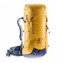 Rucsac Deuter Guide 34+ curry-navy