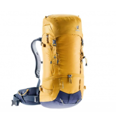 Rucsac Deuter Guide 44+ curry-navy