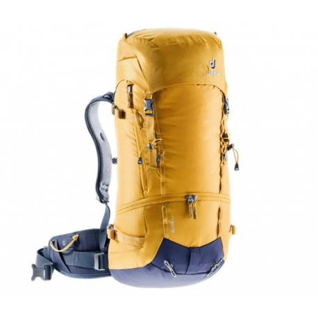 Rucsac Deuter Guide 44+ curry-navy