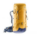 Rucsac Deuter Guide 44+ curry-navy