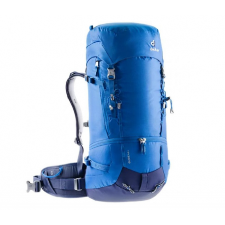 Rucsac Deuter Guide 44+ lapis-navy
