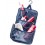 Trusa igiena Deuter Wash Center Lite 2 maron aubergine