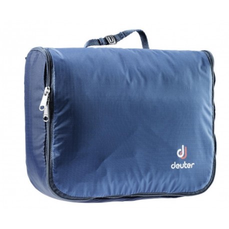 Trusa igiena Deuter Wash Center Lite 2 maron aubergine