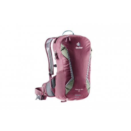 Rucsac Deuter Race Air maron-khaki