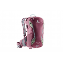Rucsac Deuter Race Air maron-khaki