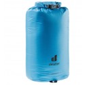 Sac impermeabil 15 litri Deuter Light Drypack azure