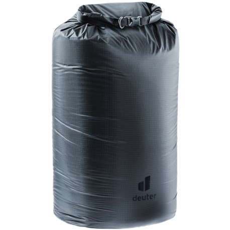 Sac impermeabil 30 litru Deuter light drypack graphite