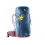 Rucsac Deuter Trail Pro 34 SL midnight-maron