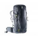 Rucsac Deuter Trail Pro 36 black-graphite