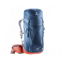 Rucsac Deuter Trail Pro 36 midnight lava