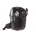 Rucsac Deuter Trans Alpine 24 black