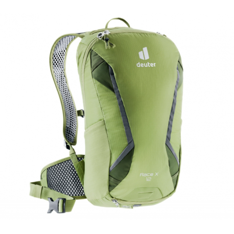 Rucsac Race X pistachio pine
