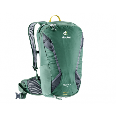 Rucsac Deuter Race X seagreen graphite
