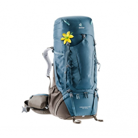 Rucsac Deuter Aircontact Pro 65+15 SL arctic coffe