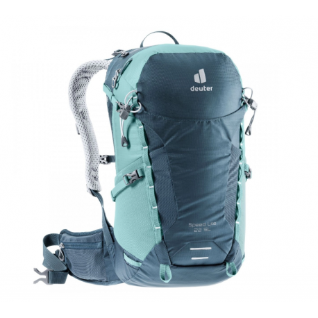 Rucsac Deuter Speed Lite 22 SL arctic dustblue