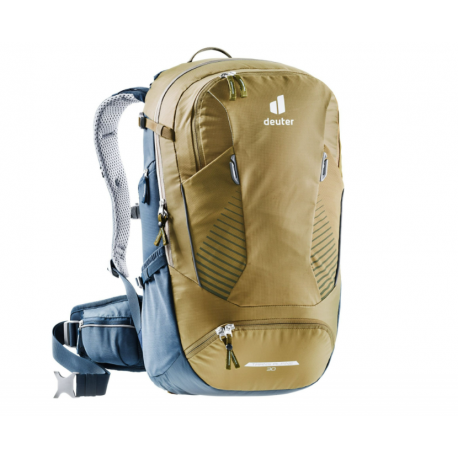 Rucsac Deuter Trans Alpine 30 clay marine
