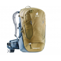 Rucsac Deuter Trans Alpine 30 clay marine
