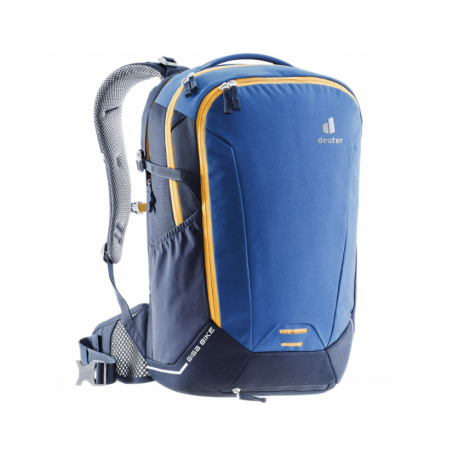 Rucsac Deuter Giga Bike steel navy