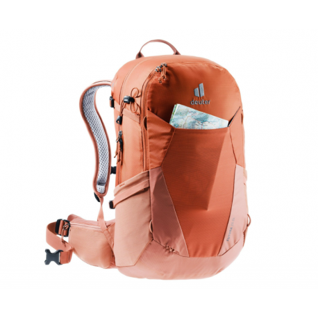 Rucsac Dauter Futura 25 SL paprika sienna