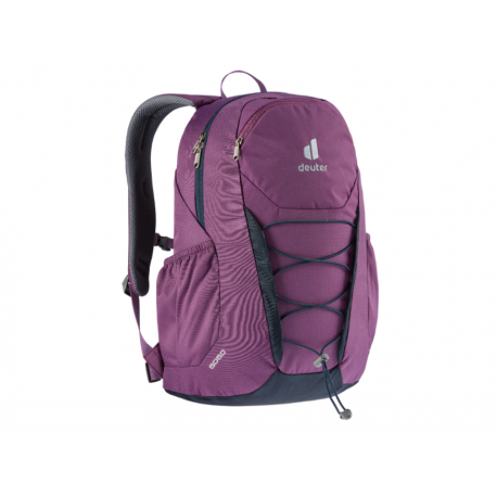 Rucsac Deuter Gogo grape aubergine