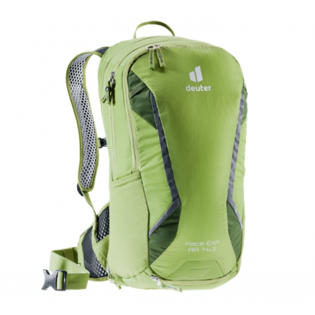 Rucsac Deuter Race Exp Air pistachio pine