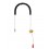 Lonja Petzl Grillon 2 metri