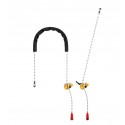 Lonja Petzl Grillon 3 metri