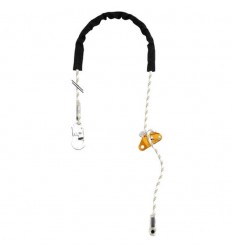 Lonja alpinism Petzl Grillon Hook 3 m