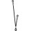 Lonja alpinism Petzl Jane Y MGO 150