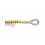 Lonja Petzl Aventex 2.5 m