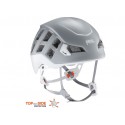 Casca alpinism Petzl Meteor gray