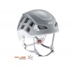 Casca alpinism Petzl Meteor gray