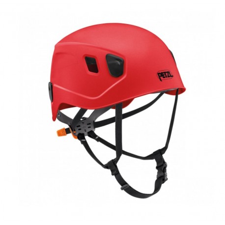 Casca alpinism Petzl Panga orange
